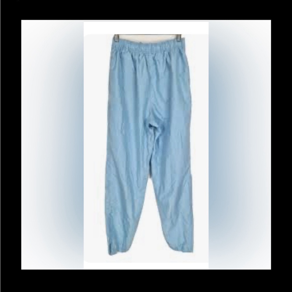 PRO SPIRIT WINDBREAKER PANTS